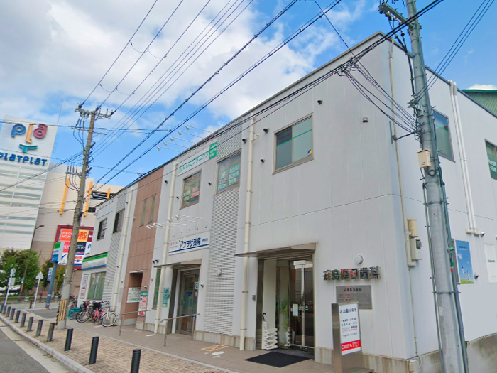 M・Y２堺駅前ビル